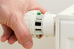 Hothfield central heating repair costs